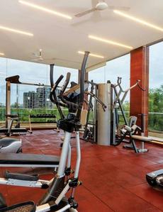 2 BHK Apartment