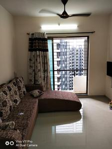 1 BHK Apartment