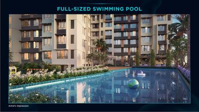 3 BHK Flat
