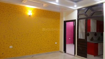 1 BHK Independent Floor