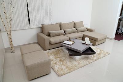 3 BHK Apartment