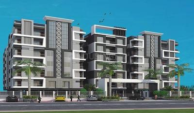 3 BHK Apartment