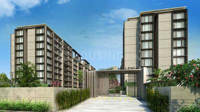 3 BHK Apartment