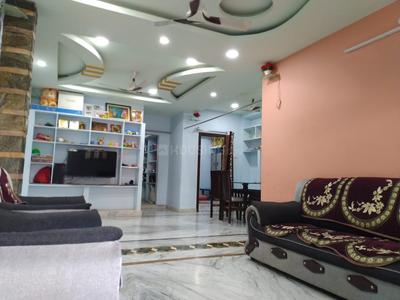Gallery Cover Image of 3500 Sq.ft 2 BHK Independent House for buy in Kompally for 15000000