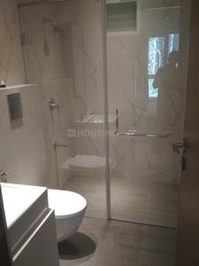 3 BHK Apartment