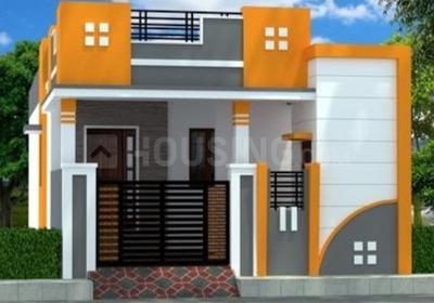 Gallery Cover Image of 860 Sq.ft 2 BHK Villa for buy in Srinivaspura for 4650000