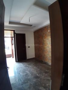 3 BHK अपार्टमेंट