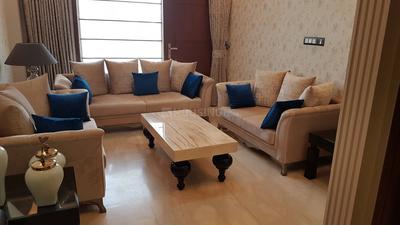 Gallery Cover Image of 2700 Sq.ft 3 BHK Independent Floor for buy in Sector 57 for 16500000