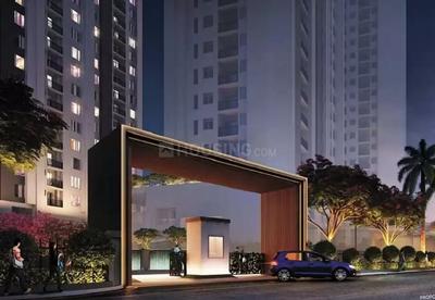 2 BHK Apartment