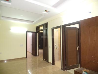 3 BHK Apartment