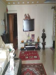 Gallery Cover Image of 1153 Sq.ft 3 BHK Apartment for buy in Thane West for 17500000