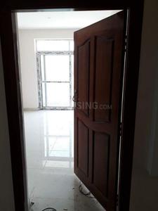 1 BHK Apartment