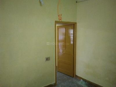 1 BHK Apartment