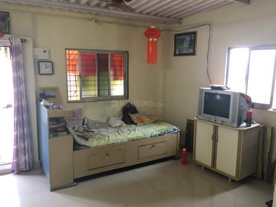 Gallery Cover Image of 320 Sq.ft 1 BHK Independent House for buy in Bhandup West for 1700000