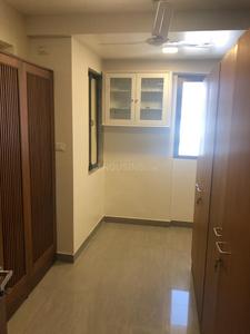 4 BHK Apartment