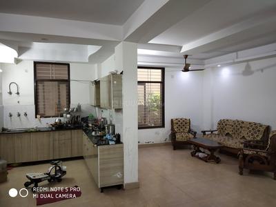 Kitchen Image of PG 5118980 Vasundhara in Vasundhara