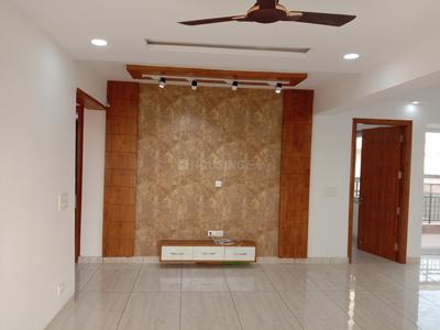 Gallery Cover Image of 2400 Sq.ft 4 BHK Apartment for buy in Sector 19 Dwarka for 23500000