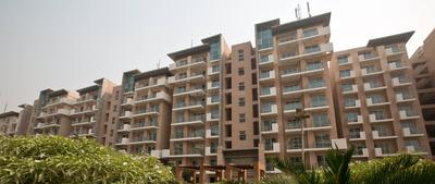 5 BHK Apartment