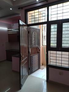 Gallery Cover Image of 1650 Sq.ft 3 BHK Independent Floor for buy in Vaibhav Khand for 8000000