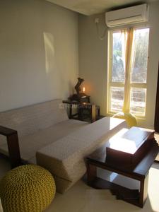 Gallery Cover Image of 675 Sq.ft 1 BHK Apartment for buy in Narendrapur for 1991250