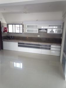 5 BHK Apartment