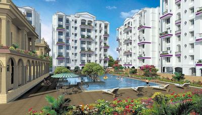 3 BHK Apartment