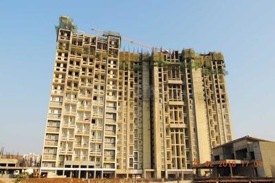 1 BHK Apartment