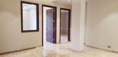 4 BHK Independent Floor