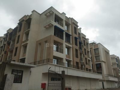 1 BHK Apartment