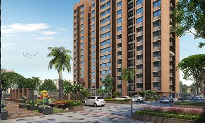 3 BHK Apartment