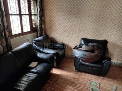 Gallery Cover Image of 1200 Sq.ft 3 BHK Independent House for buy in Deolali Camp for 20000000