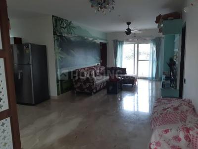 Gallery Cover Image of 2060 Sq.ft 3 BHK Apartment for buy in Harlur for 21000000