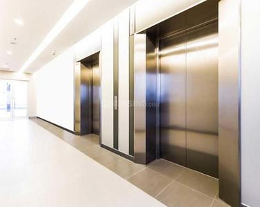1 BHK Apartment