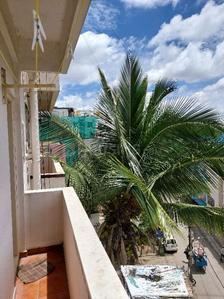 Balcony Image of Sri Sai Residency in Ejipura