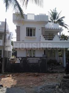 Gallery Cover Image of 1260 Sq.ft 3 BHK Independent House for buy in Thirumalashettyhally for 5700000