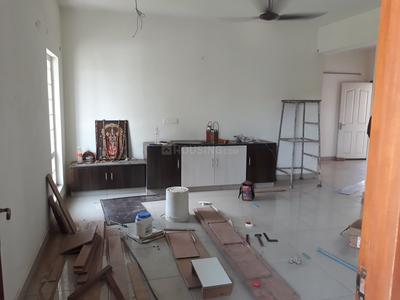 Gallery Cover Image of 1100 Sq.ft 2 BHK Apartment for buy in Brodipet for 6000000
