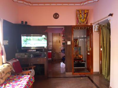 4 BHK Independent Floor