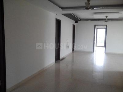 3 BHK Apartment