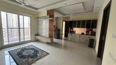 BHK Flat for rent in Noida Extension, 1439 Sqft Property ID