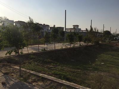 Residential Plot