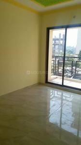 1 BHK Apartment