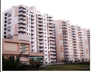 3 BHK अपार्टमेंट