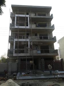 3 BHK Independent Floor