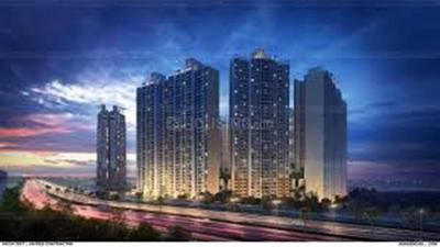 2 BHK Apartment