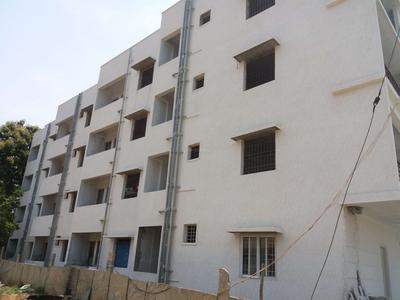 2 BHK Apartment