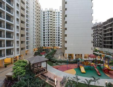 2 BHK Apartment
