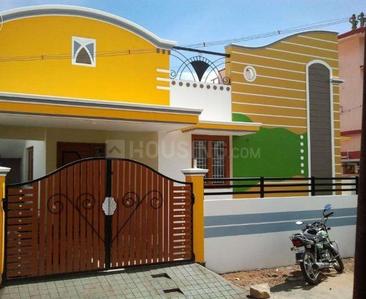 Gallery Cover Image of 800 Sq.ft 3 BHK Independent House for buy in Agaramthen for 2800000