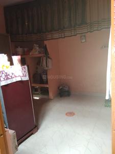 2 BHK Independent House
