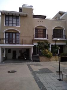 Gallery Cover Image of 2467 Sq.ft 4 BHK Independent House for buy in Thoraipakkam for 24916700