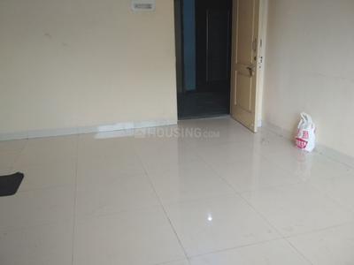 1 BHK Apartment